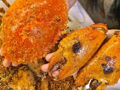 -喜记避风塘炒辣蟹(旗舰店)