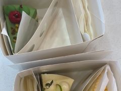 -St蛋糕王国(亨特店)