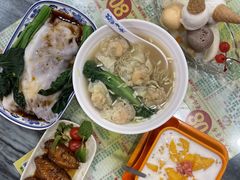 -顺记冰室(宝华路店)