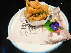 -青岛海悦御华大酒店