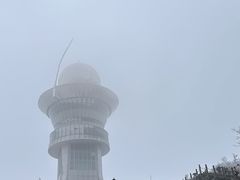 -长沙黑麋峰国家森林公园