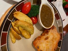 -斗牛士牛排(中大银泰店)
