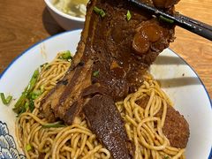 -一味老卤面(大石桥店)