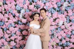 -1986婚纱摄影(清城店)