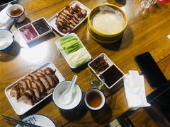 -董立兵烤鸭店(山大路店)