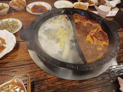 -重庆老火锅(长虹店)