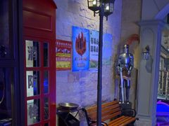 -骑士KTV(红谷滩万达店)