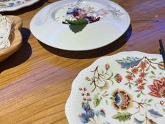 -胖老汉椒麻鸡清真新疆菜(西御街店)