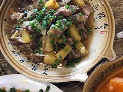 -黔人百味.贵州菜