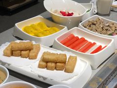 -海底捞火锅(公益西桥店)