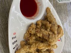 -小民大排档(光谷店)