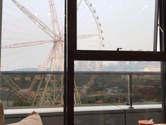 -华侨城嘉途酒店·屋顶阳光餐厅