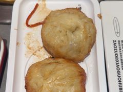-灶座小锅烀饼·铁锅炖(道里店)