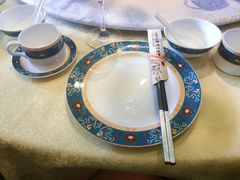 -卫鼎轩·曹公馆(鼓楼店)