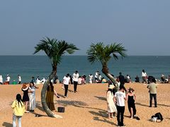 -巧克力渔家.小船海鲜家常菜(万平口店)