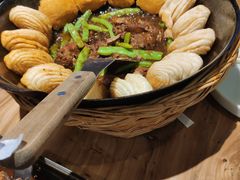 -刁馋一锅鲜·津门招牌菜(远洋未来汇店)