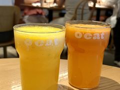 -O'eat Blossom&Pelican(深圳首店)