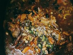 -清真•蜀风园(丁字沽总店)