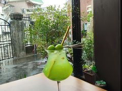 -猫岛主趣味餐厅(鼓浪屿店)