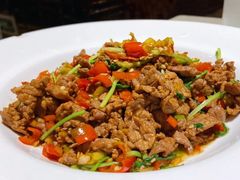 -巴陵全鱼席(湖南老字号汴河街店 )