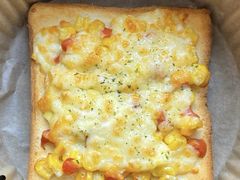 -爸爸糖吐司面包(南京鼓楼龙江店)