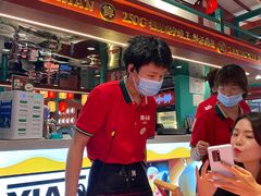 -辣小鲜·南昌大排档(船山路店)