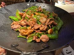 -绿茶餐厅(深圳龙华天虹购物中心店)