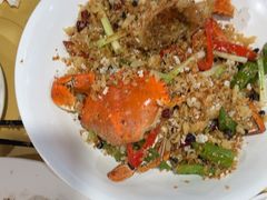 -吉莲利苑海鲜酒家(珠海拱北29年老字号店)