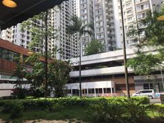 店内环境-新城市广场