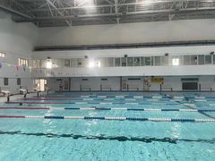 -七宝中学游泳馆