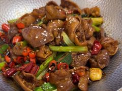 -普天和酒楼·新津菜·烤鸭(天津之眼店)