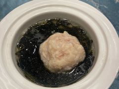 -扬州香格里拉·香宫中餐厅