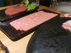 -大别山烤肉(弘阳广场店)