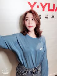 -苑苑发型设计