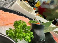 -海底捞火锅(东方时代广场店)