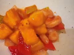 -嘉年华大酒店琴湾-自助餐厅