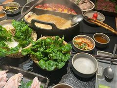 -大龙燚·旷野鲜火锅(广州首店)