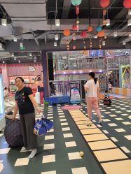 点击看大图 -meland亲子乐园(北京首开通州万象汇店)