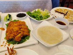 -功德林素菜饭庄(前门店)