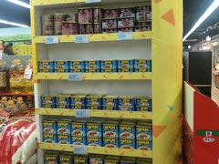 -世纪联华超市(大关店)