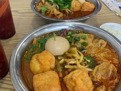 -柳星螺蛳粉(长业天悦城店)