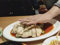 -新加坡高记KOO KEE Restaurant(盈科店)
