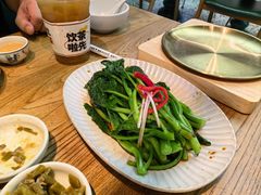 -潮粥荟·潮汕砂锅粥(槐房万达店)