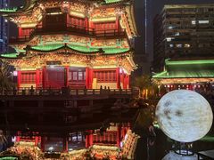 -寻梦滕王阁实景演出