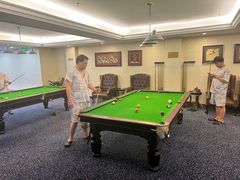 -海韵之星邮轮水会(明发商业广场店)