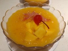 杨枝甘露-龙记香港茶餐厅(久光百货店)