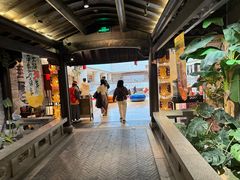 -南京大牌档(新街口德基广场店)