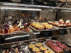 -B&C黄油与面包·THE GARDEN BAKERY概念店(世纪汇店)