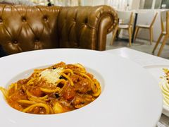 -娜娜家·Nana's restaurant(国金汇店)