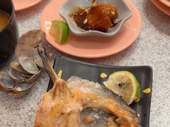 -争鲜回转寿司(西红门荟聚PLUS店)